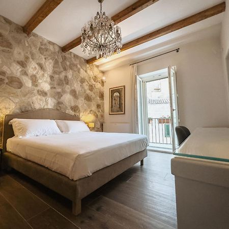 Dimora Lombardi Otel Matera Dış mekan fotoğraf