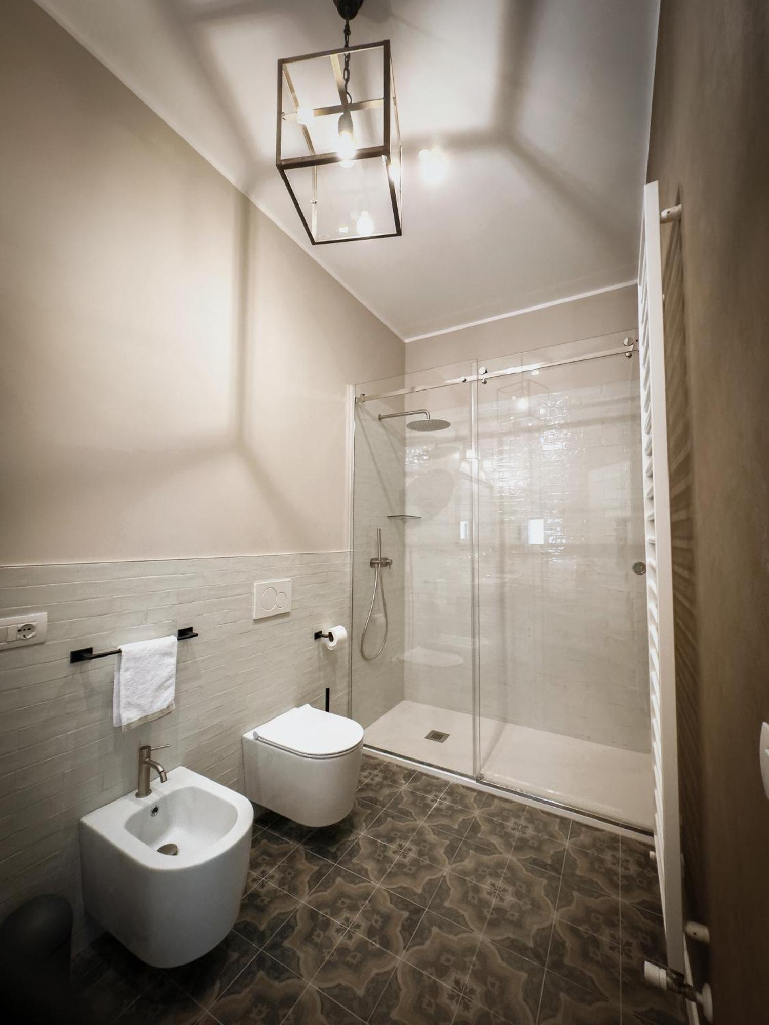 Dimora Lombardi Otel Matera Dış mekan fotoğraf