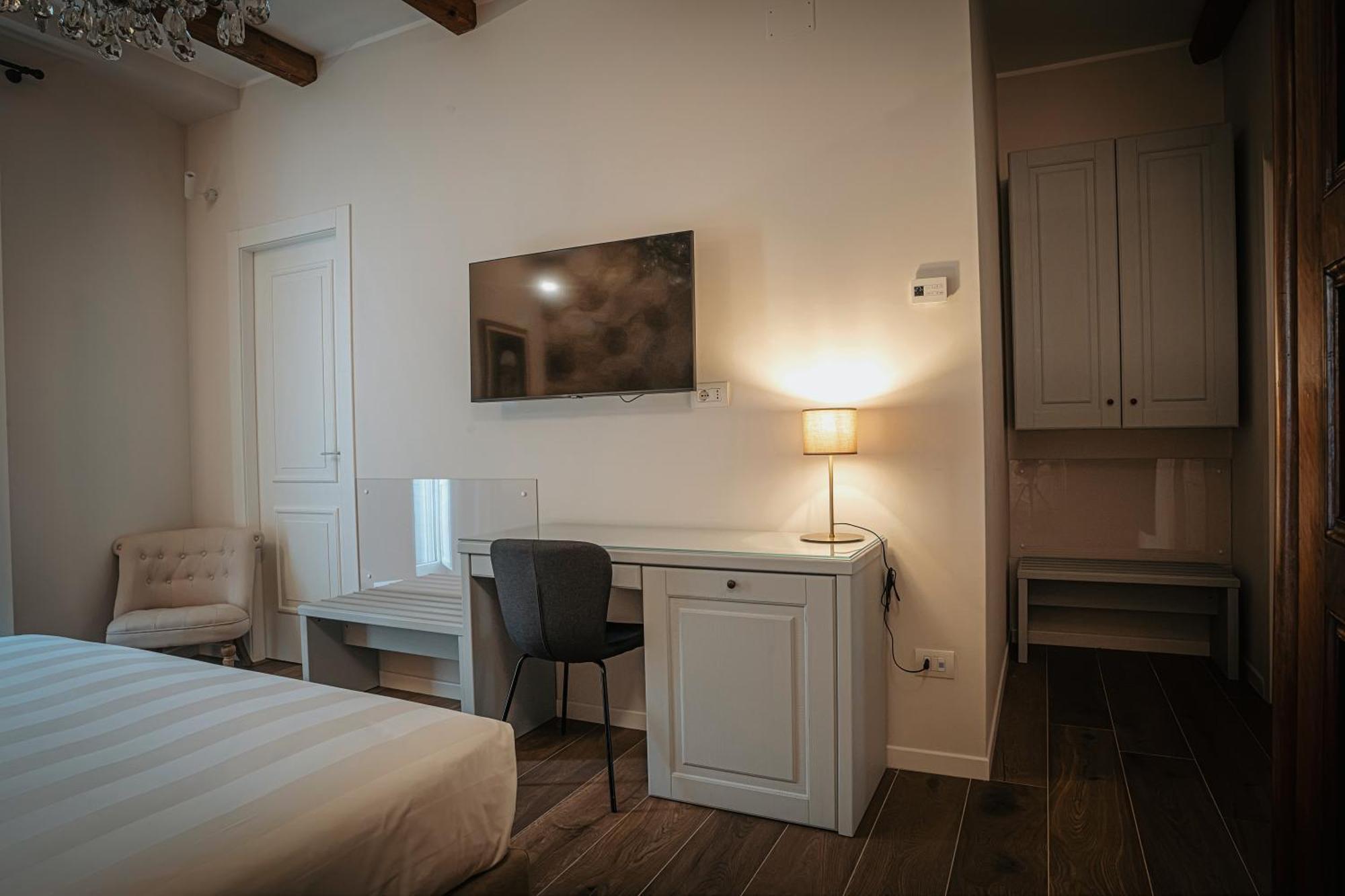 Dimora Lombardi Otel Matera Dış mekan fotoğraf