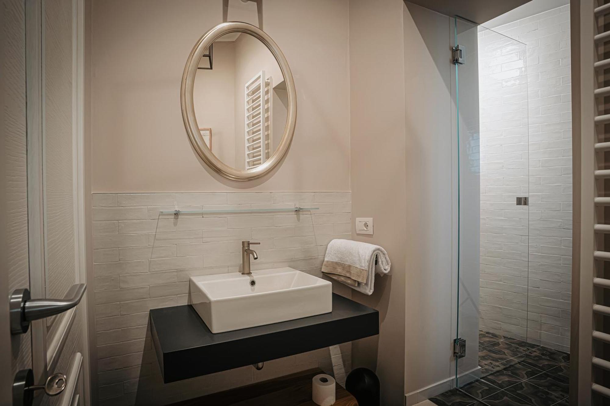 Dimora Lombardi Otel Matera Dış mekan fotoğraf