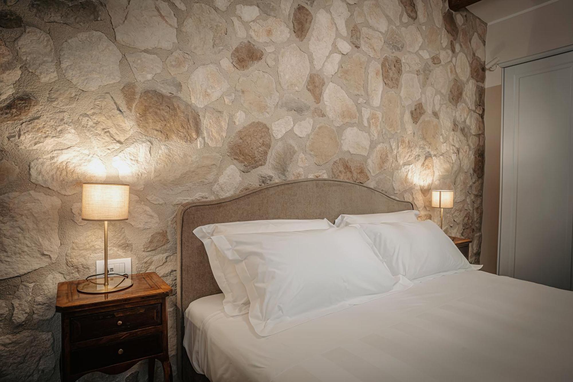 Dimora Lombardi Otel Matera Dış mekan fotoğraf