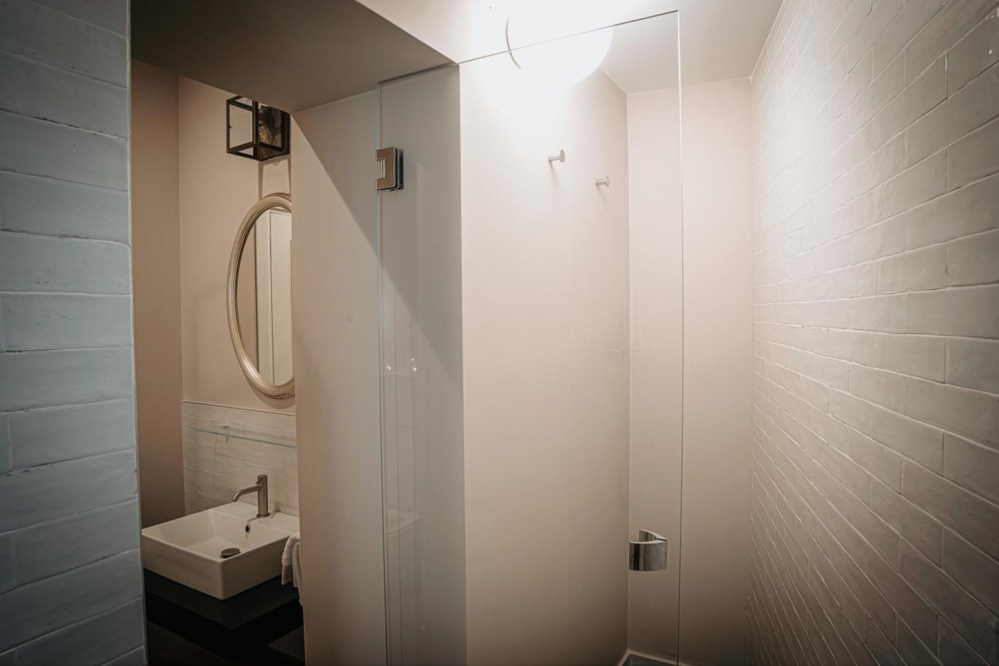 Dimora Lombardi Otel Matera Dış mekan fotoğraf